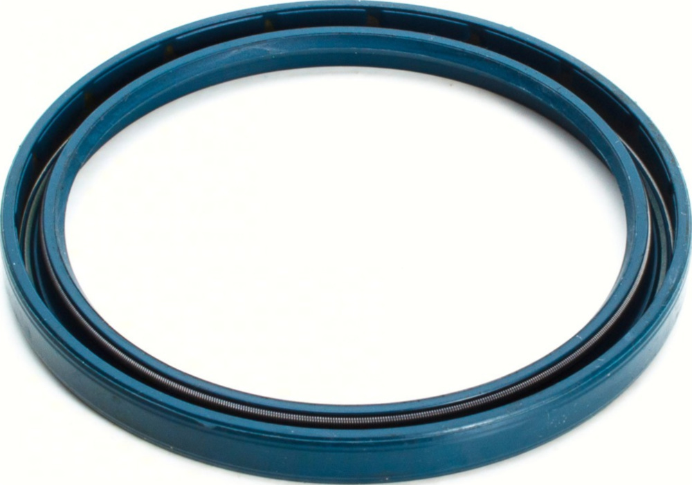 Wellendichtring Kit 75x90x8, NBR, ohne Staublippe