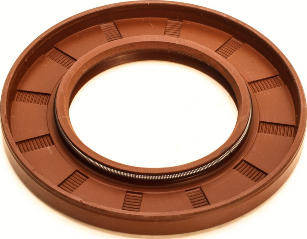 Wellendichtring Kit 77x44x7, für: FKM, mit Staublippe