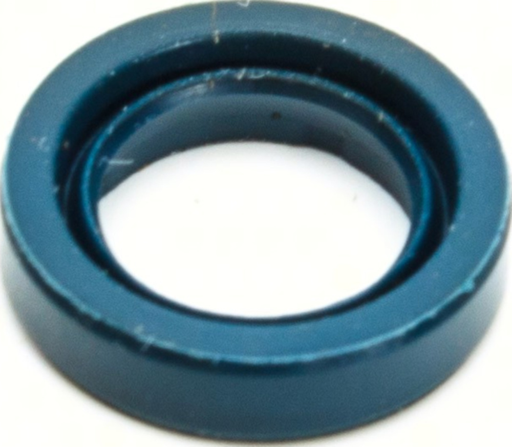 Wellendichtring Kit 8x12x3, NBR, ohne Staublippe