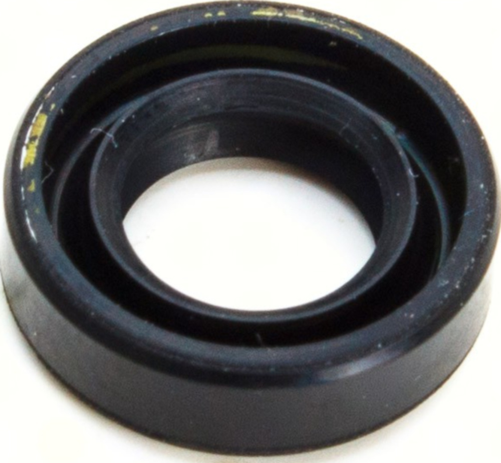 Wellendichtring Kit 8x14x4, NBR, mit Staublippe