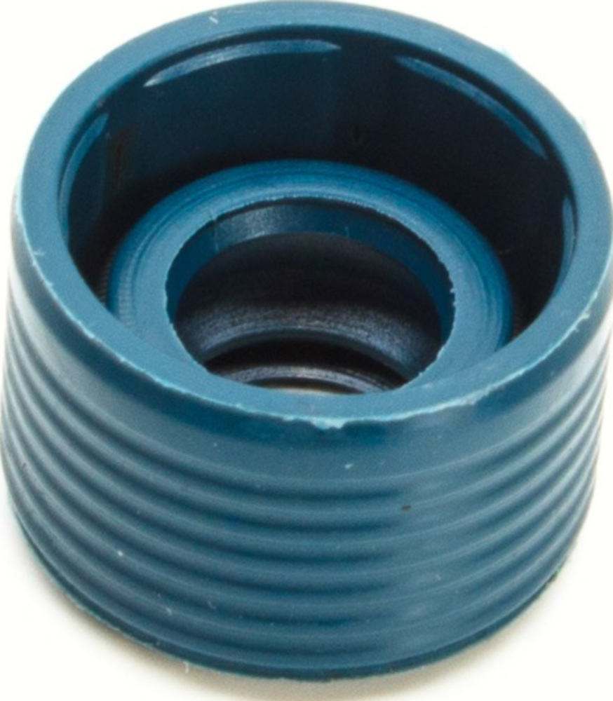 Wellendichtring Kit 8x16x10/11, NBR, mit Staublippe