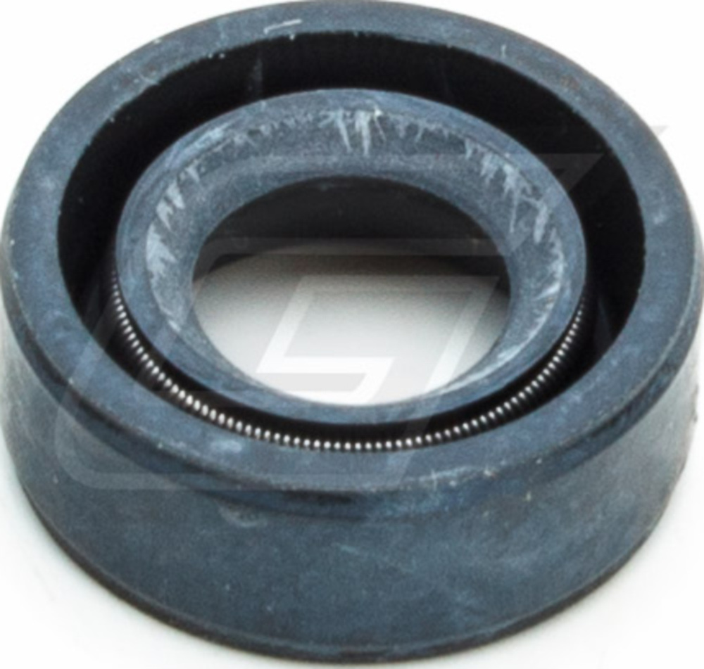 Wellendichtring Kit 8x16x6, NBR, ohne Staublippe