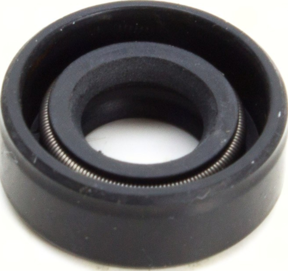 Wellendichtring Kit 8x16x6, NBR, mit Staublippe 11791960