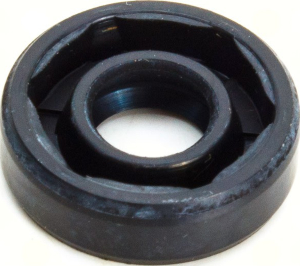 Wellendichtring Kit 8x18x5, NBR, mit Staublippe