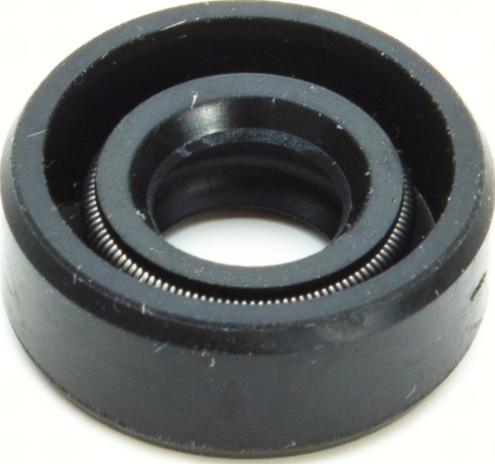 Wellendichtring Kit 8x18x7, NBR, mit Staublippe