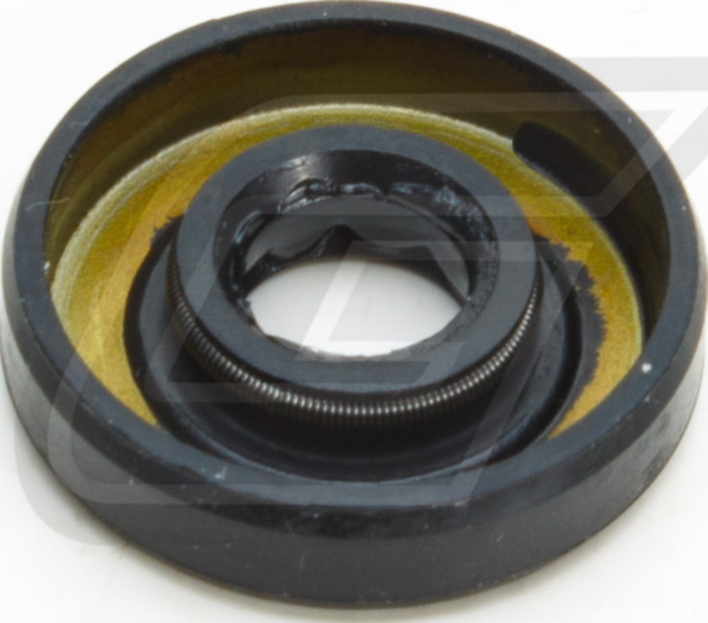 Wellendichtring Kit 8x22x5, NBR, mit Staublippe