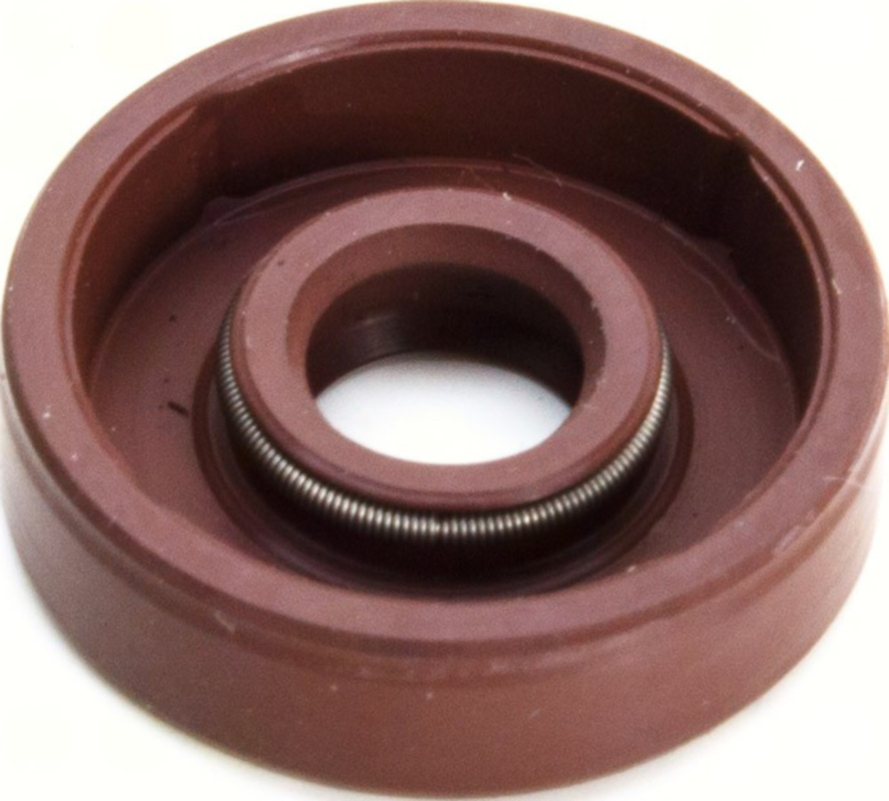 Wellendichtring Kit 8x22x6, für: FKM, mit Staublippe