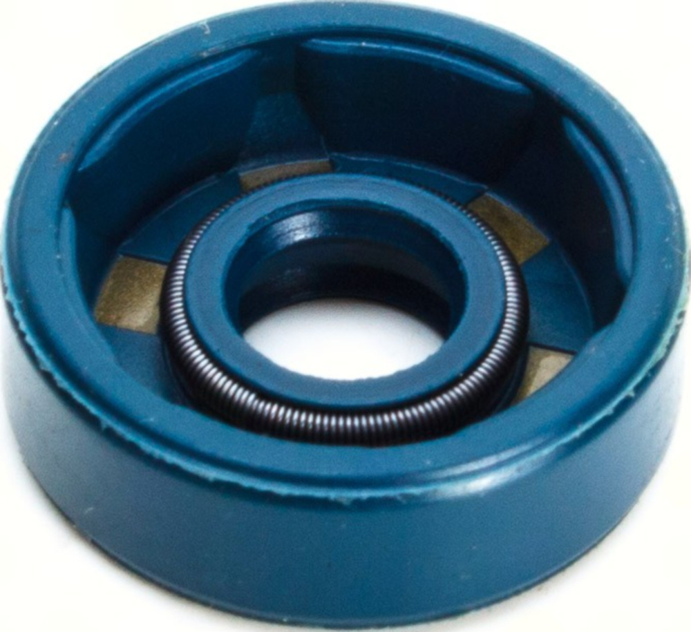 Wellendichtring Kit 8x22x7/7,5, NBR, mit Staublippe