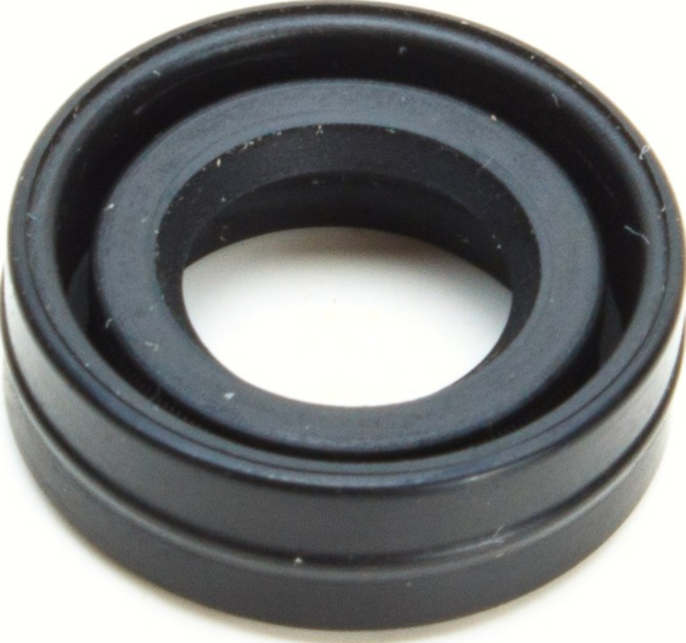 Wellendichtring Kit 9,8x18x6, NBR, ohne Staublippe