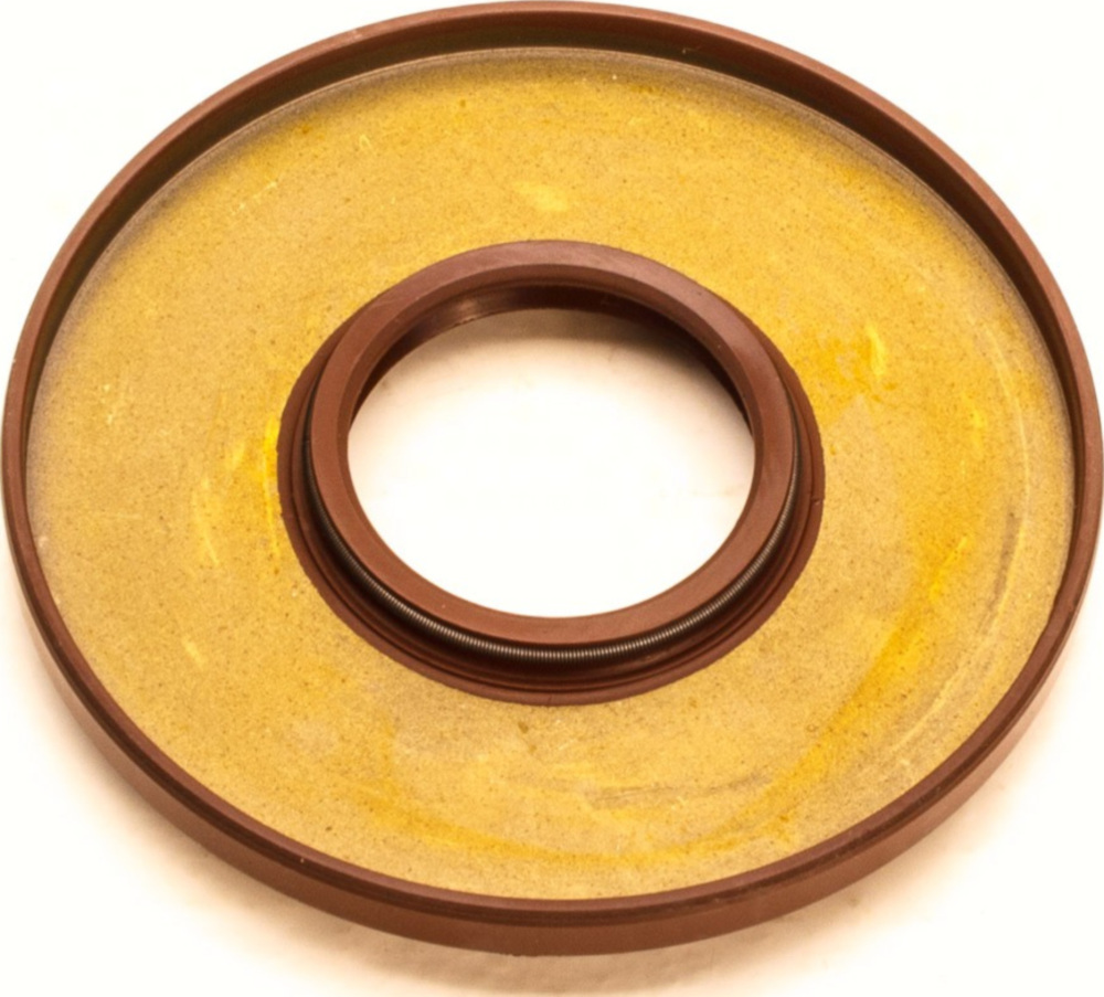 Wellendichtring Kit 90x35x7/13, für: FKM, mit Staublippe