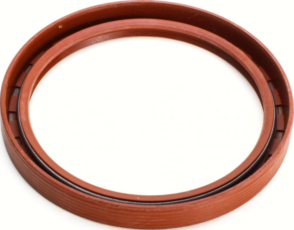 Wellendichtring Kit 94,5x115,4x12,4, für: FKM, mit Staublippe