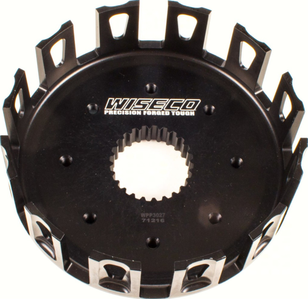 Kupplungskorb WPP3027