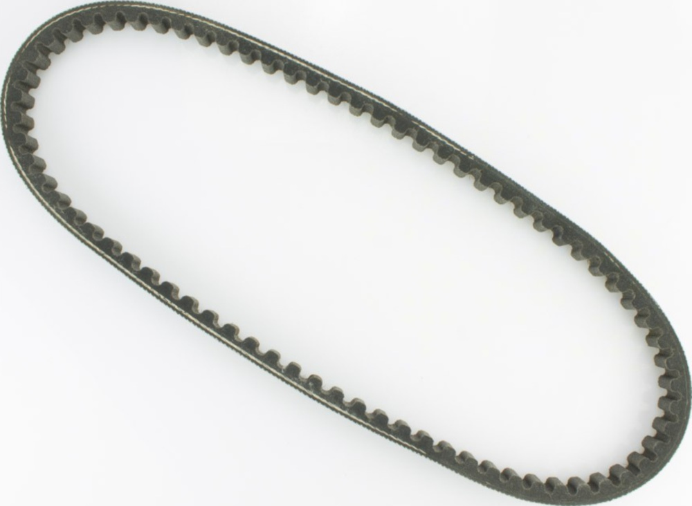 Antriebriemen, Zahnriemen L750xB16xH8 Aramid/Polyester Keilriemen , F 946 ST für Minarelli lang (Scooter)