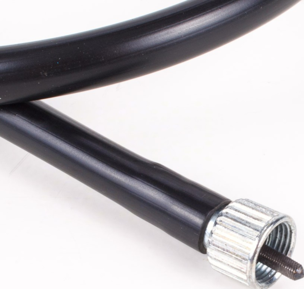 Tachometerwelle Tachowelle (Vergl. Nr. AP8114334/AP8114444/AP8114483)