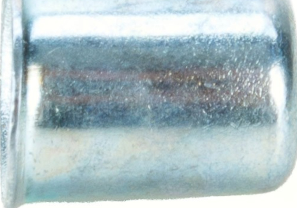 Zugmantelendkappe D5mm (1 Stück)