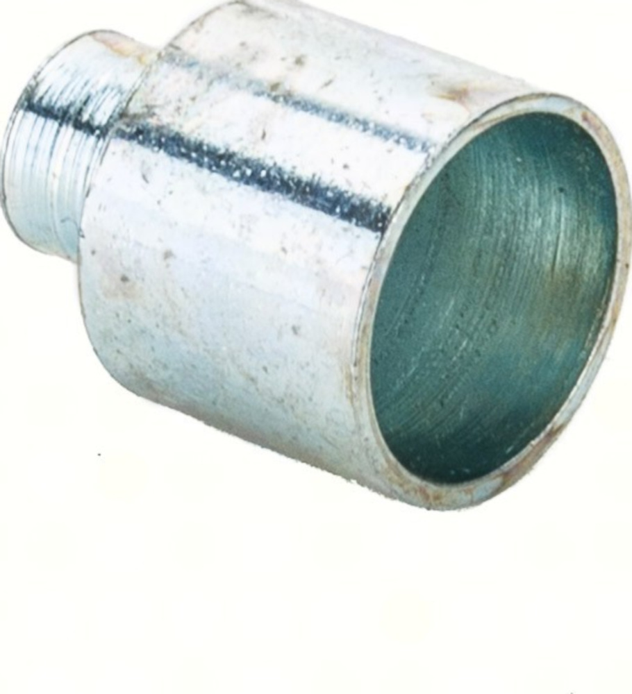 Zugmantelendkappe D4,5mm (1 Stück) 121858210