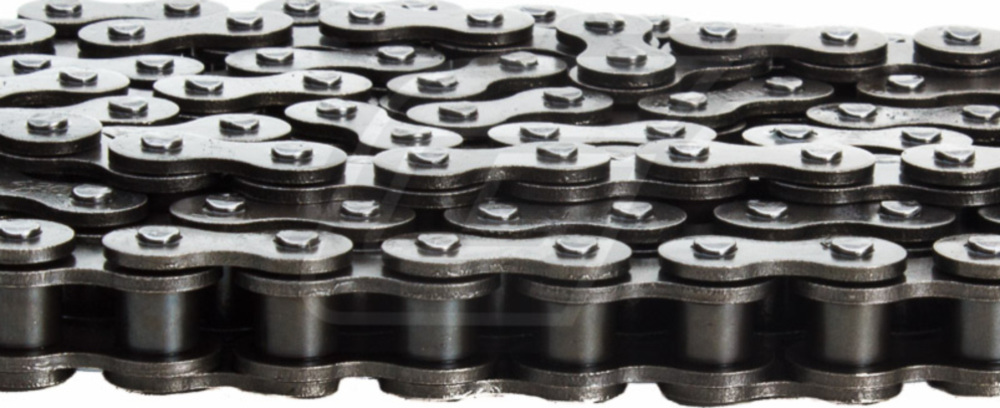 D.I.D Kette standard D, 420, 170 Clipschloss