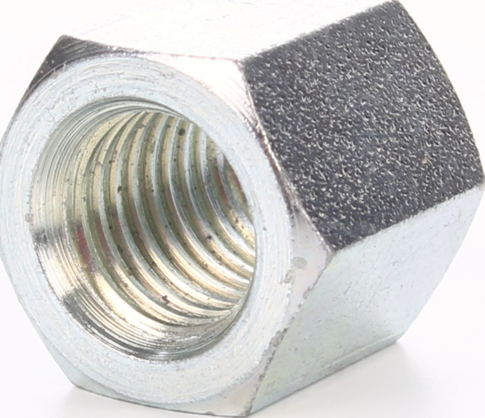 Mutter M10 x 1,25 Schlüsselgröße 15