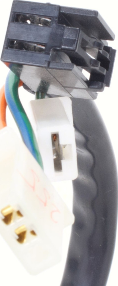 Lima, Generator Lichtmaschine+Polrad Minarelli Motor (pick up innenliegend)