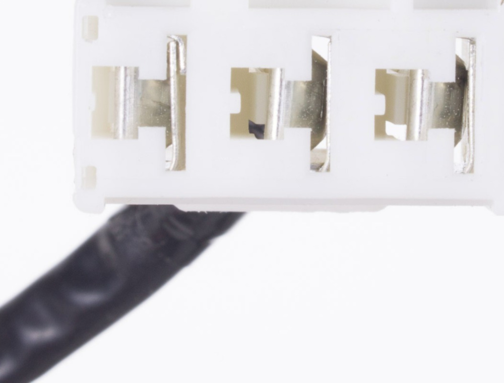 Stator S746 VFR 800, 02-07 (technisch veränderte Statoren sind vom Umtausch ausgeschlossen)