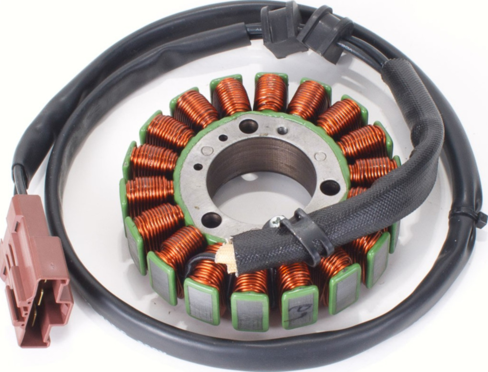 Lima, Generator Lichtmaschine 1270327