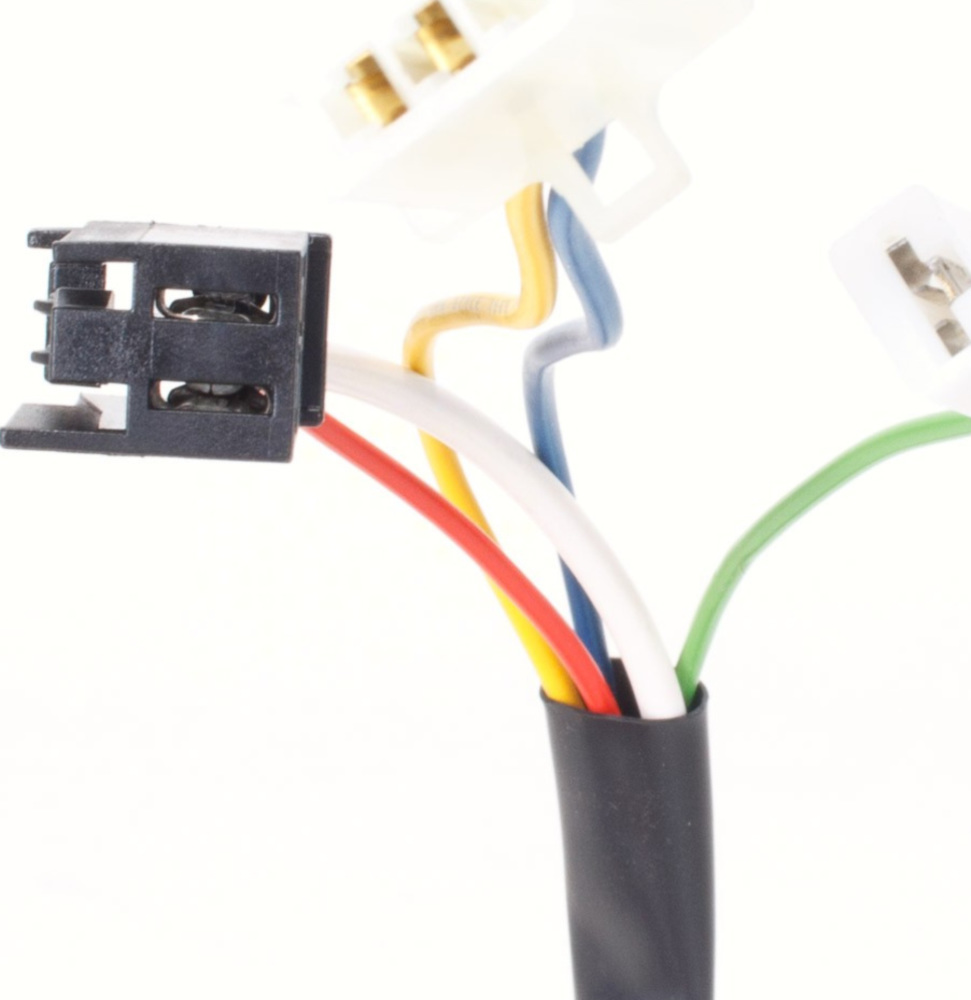 Lima, Generator Lichtmaschine Minarelli Motor (pick up innenliegend)