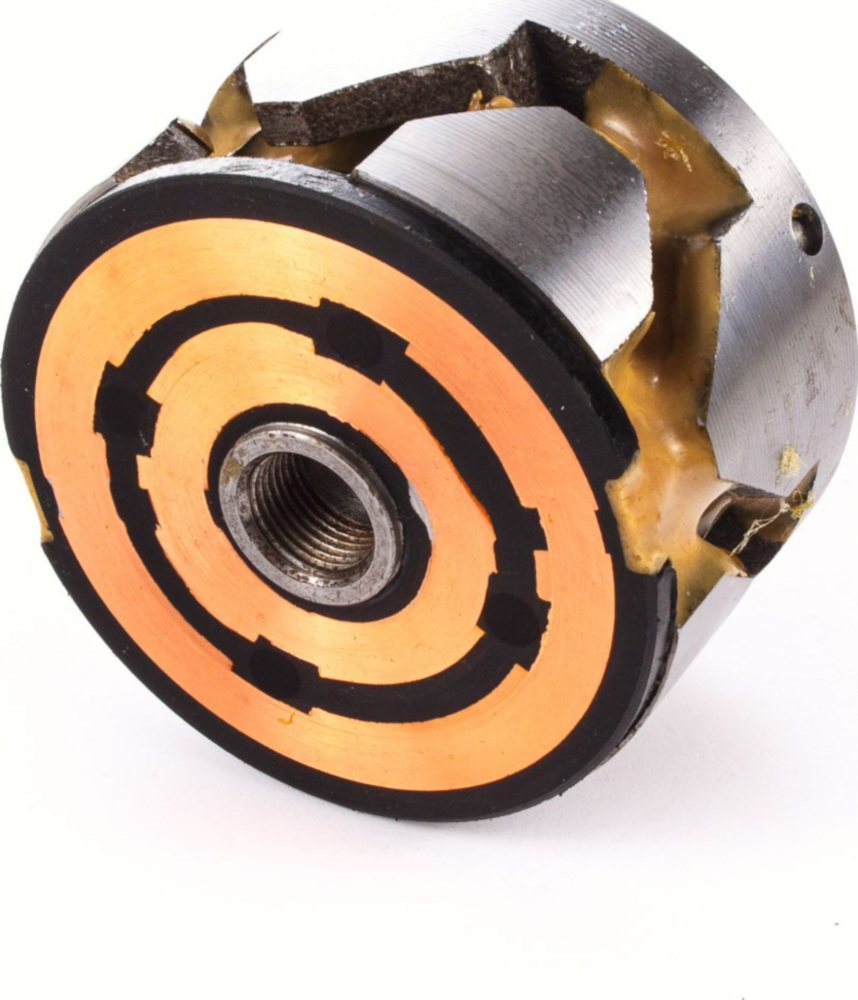 Rotor CB 750/900 etc. ESF 901