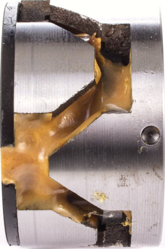 Rotor CB 750/900 etc. ESF 901