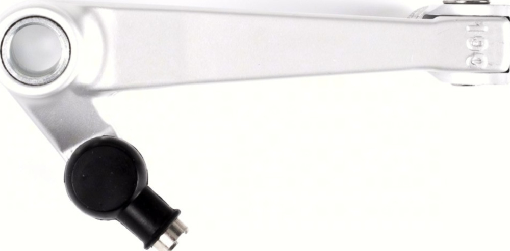 Fußschalthebel, Gear Shifter Schalthebel für Suzuli GSR600/SV650/GSX-R1300