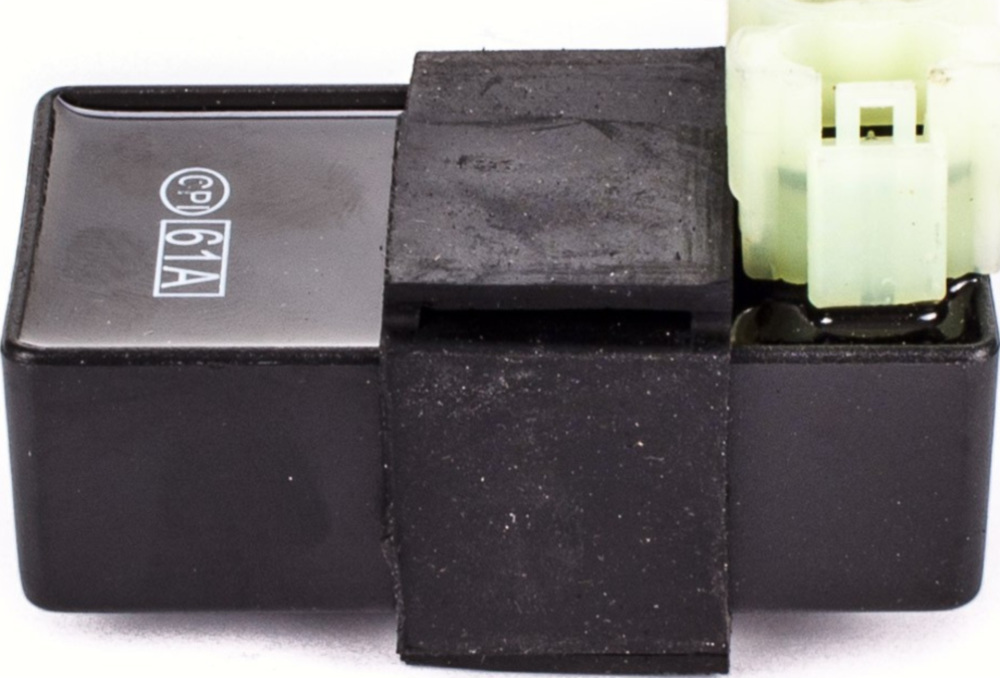 Zündbox, Zündeinheit, Zündzentrale CDI Zündbox für CPI, für: Keeway, Generic