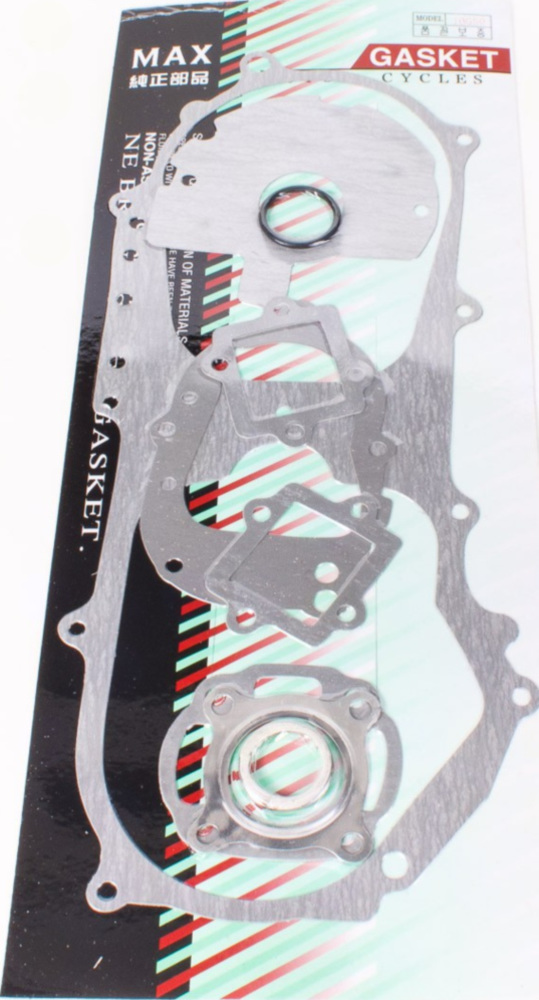 Dichtsatz, Motordichtsatz Motor Dichtungssatz für 1E40QMB