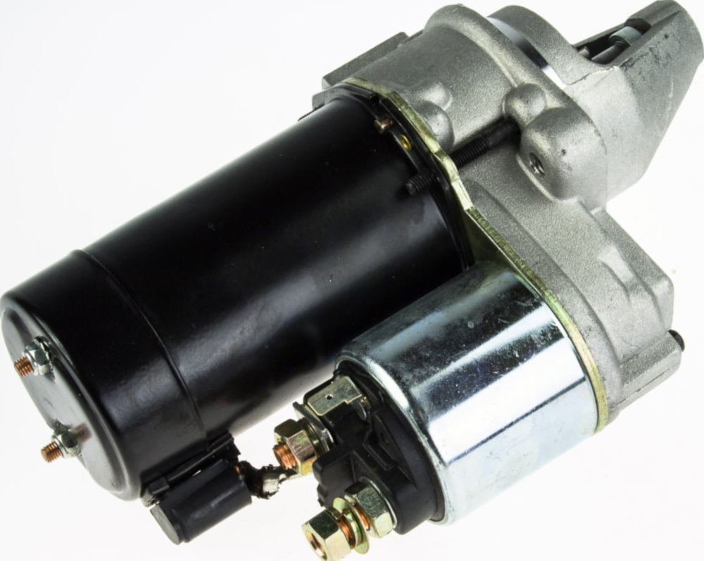 Starter Anlasser für BMW R45 - R100