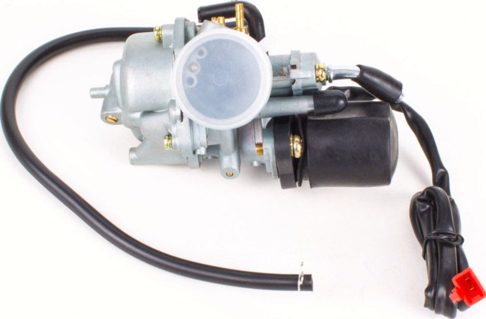Vergaser 12mm für Minarelli, CPI, für: Keeway, Generic, QJ 1E40QMB