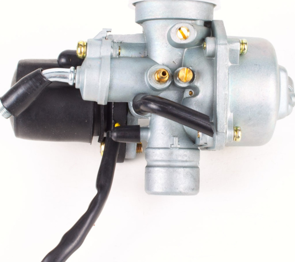 Vergaser 12mm für Minarelli, CPI, für: Keeway, Generic, QJ 1E40QMB
