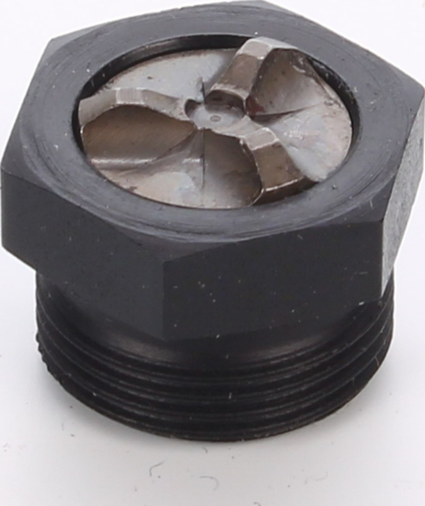 Kellermann Nietkopfformer (für Vollnietschlösser)