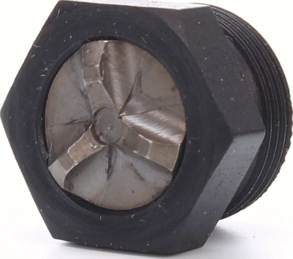 Kellermann Nietkopfformer (für Vollnietschlösser)