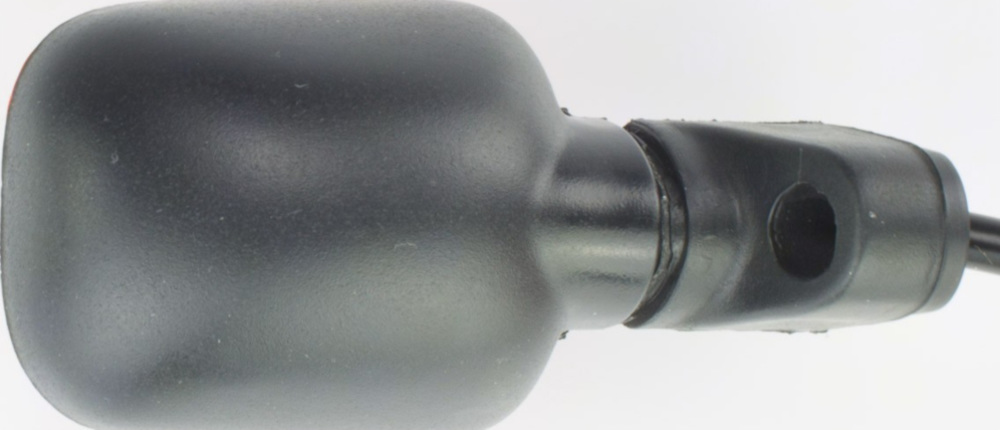 Blinker E-geprüft - Vergl. Nr. AP8212287