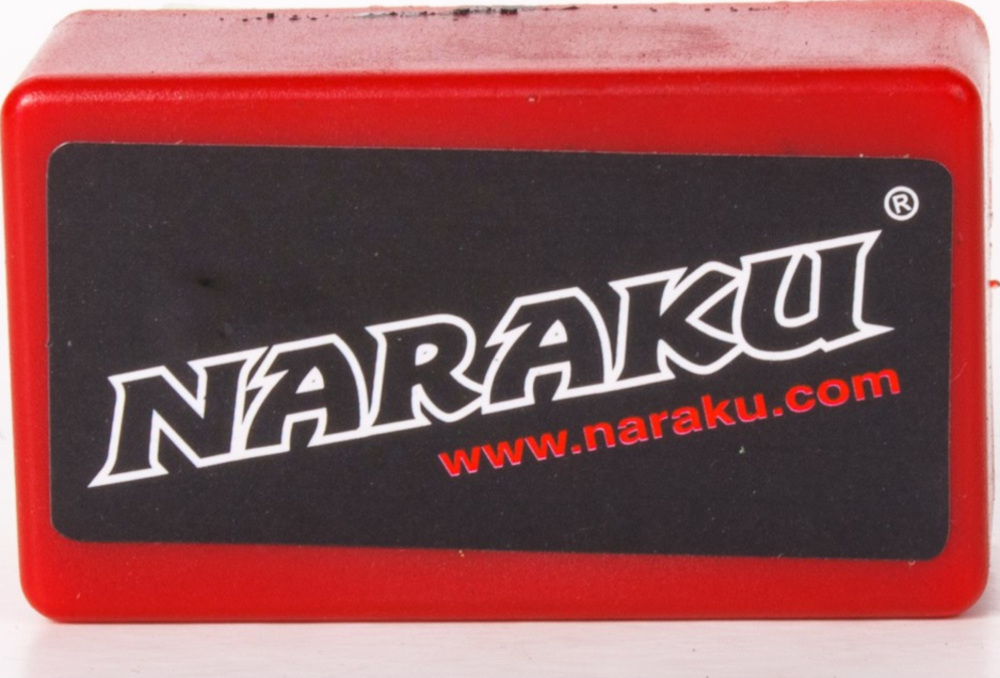 Zündbox, Zündeinheit, Zündzentrale CDI Zündbox ungedrosselt für CPI, für: Keeway, Generic