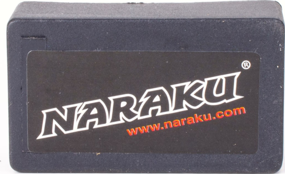 Zündbox, Zündeinheit, Zündzentrale CDI Zündbox ungedrosselt für GY6 50/125/150ccm