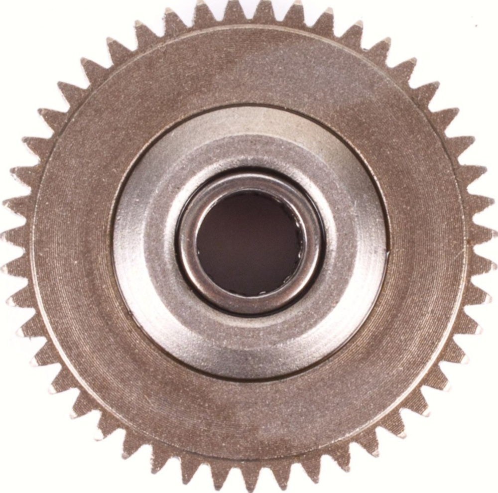 Anlasser Zwischenrad 20/47 für Keeway, CPI, Generic