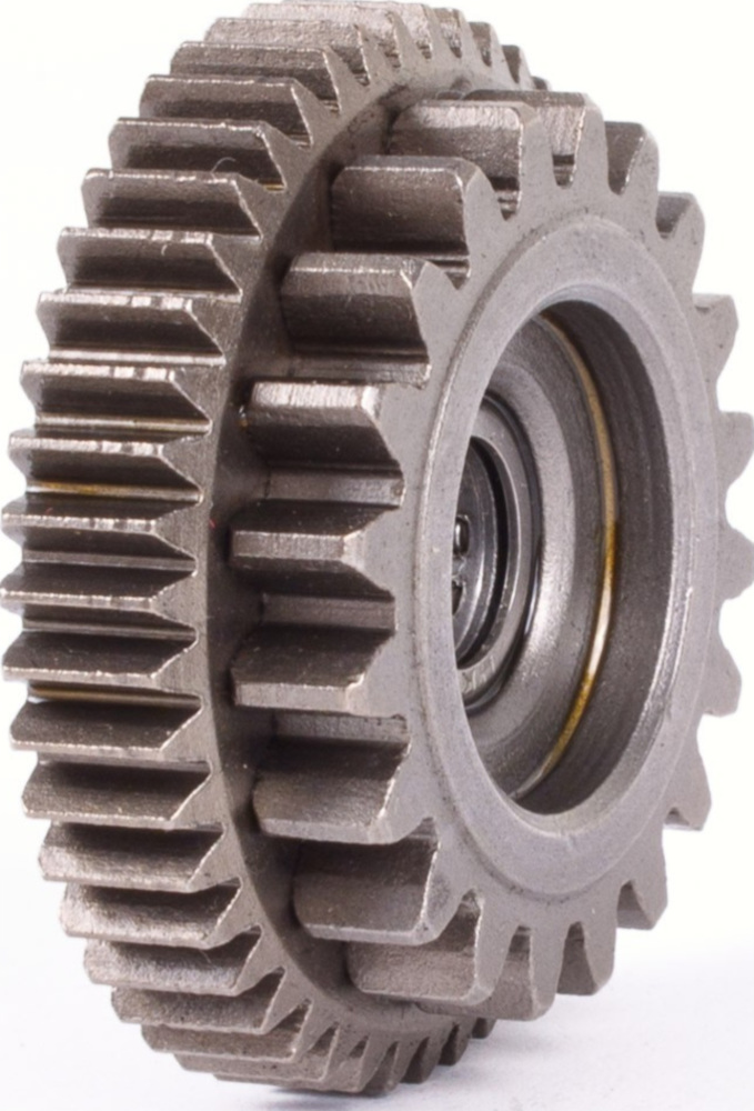 Anlasser Zwischenrad 20/47 für Keeway, CPI, Generic