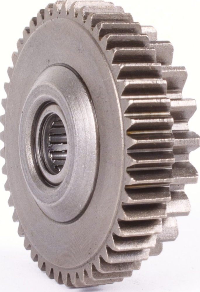 Anlasser Zwischenrad 20/47 für Keeway, CPI, Generic