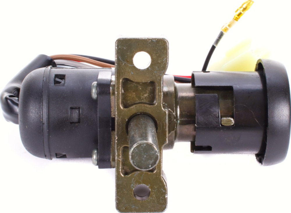 V-Parts Schlosssatz für Malaguti F15, F18