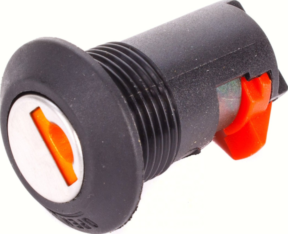 V-Parts Schlosssatz für Malaguti F15, F18