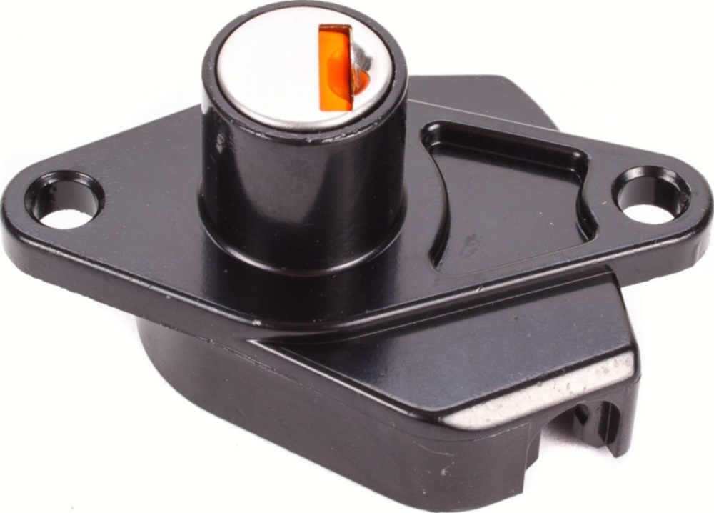 V-Parts Schlosssatz für Malaguti F15, F18