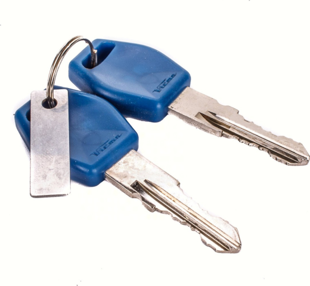 V-Parts Schlosssatz für Malaguti F15, F18