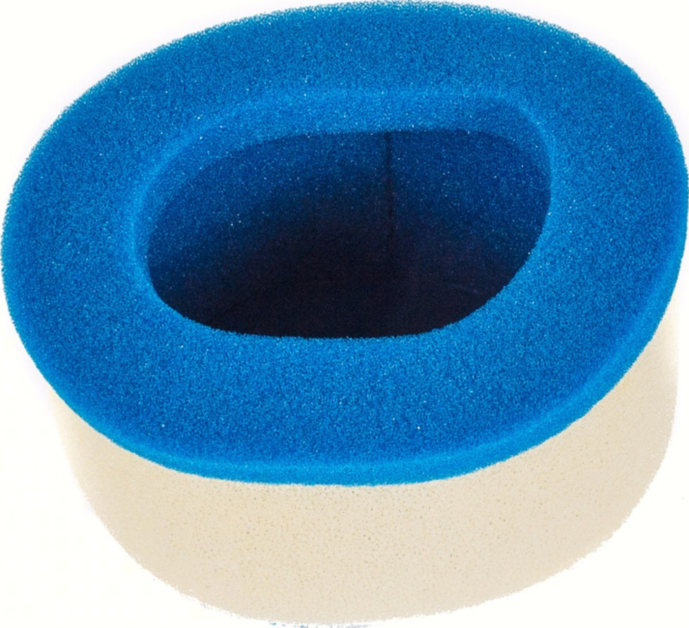 (ehem. V-filters) Luftfilter