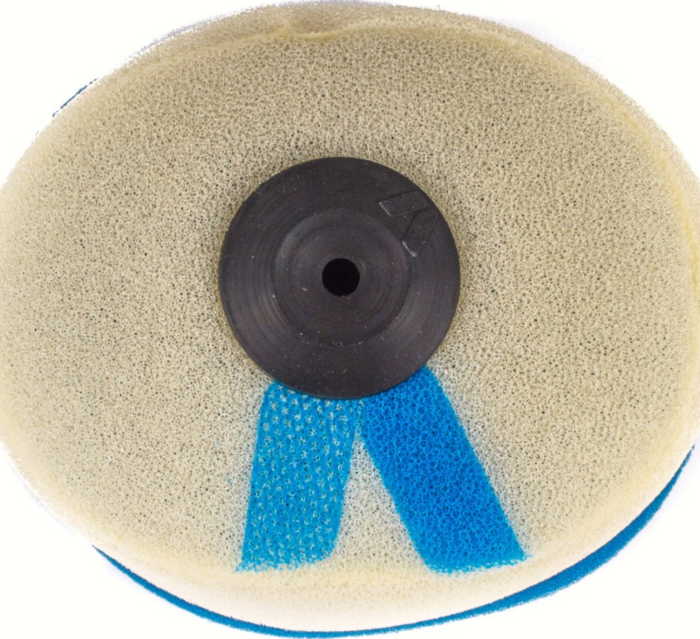 (ehem. V-filters) Luftfilter