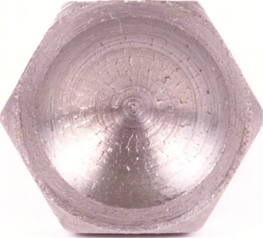 Hohlschraube kurz M10x1,25 MCH 901 C