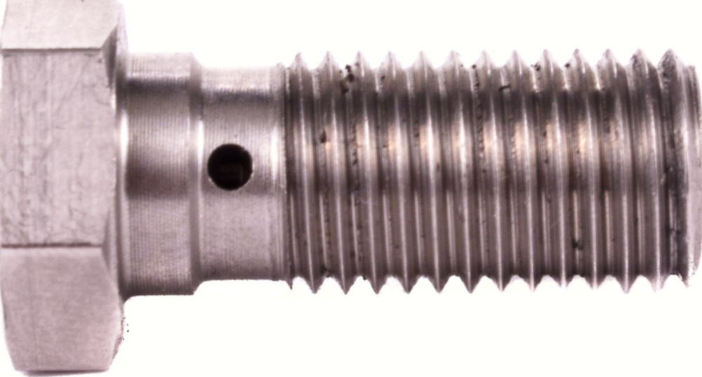 Hohlschraube kurz M10x1,25 MCH 901 C